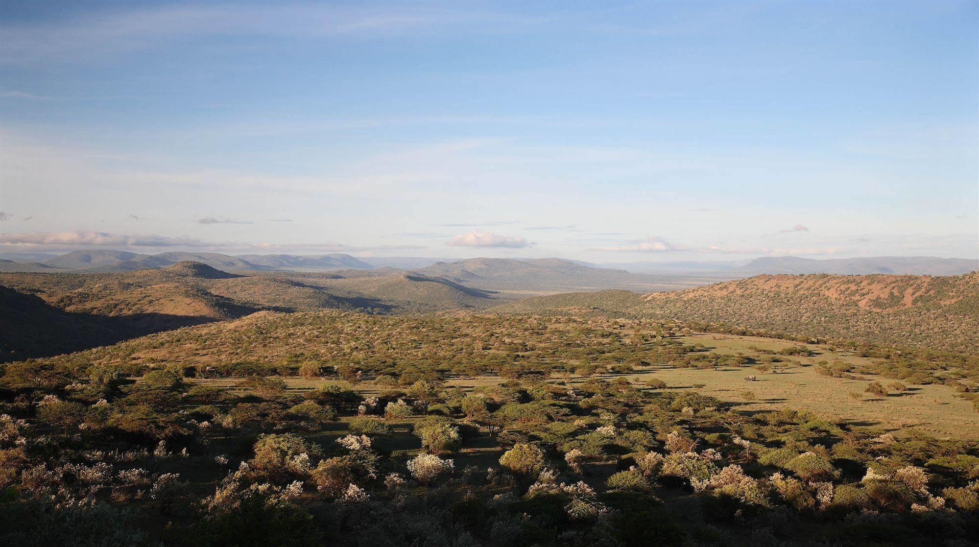 Olarro Lodge Maji Moto Kültér fotó